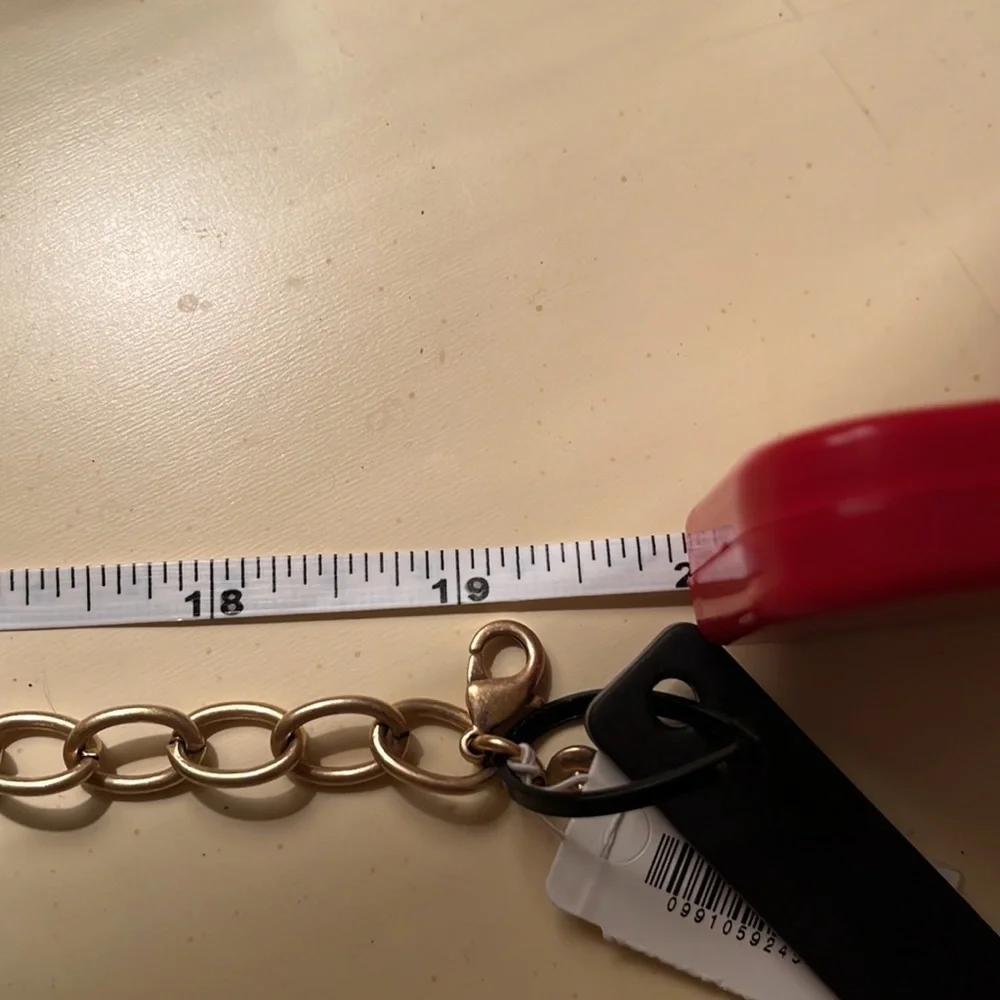 J Crew necklace - Picture 3 of 3